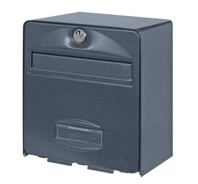 BOITE AUX LETTRES NF COMP BALTHAZAR ANTH