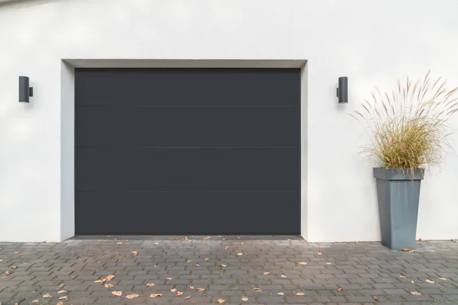 PTE GAR.SEC.PREMIUM RAIN L 2X2.40M GRIS