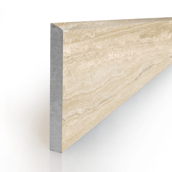 LDD CX PLINTHE APP.VE.C.BEIGE 7,3X60