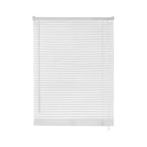 VENITIEN PVC BREGA 25MM BL 140X155CM