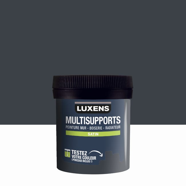 TESTEUR MS SAT LUXENS 50ML GRIS PAR 1