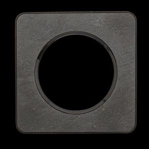PLAQUE 1P LUMIA PIERRE DE LAVE