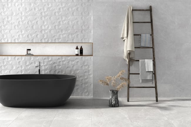 CX KIVI 2 BLANC DECOR 30X90 1.08M