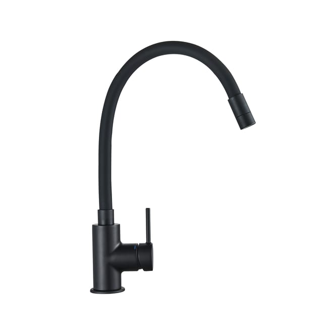 MITIGEUR CUISINE ELEKI NOIR