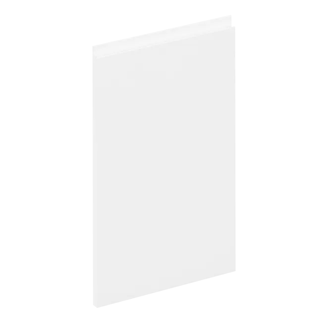 PORTE L40XH64 TOKYO 2 BLANC MAT