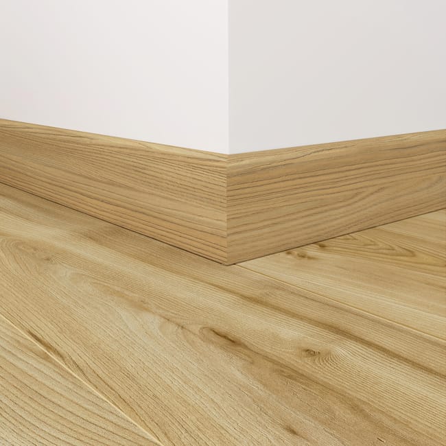 PLINTHE MDF 14X78X2400MM ARTENS MALTE