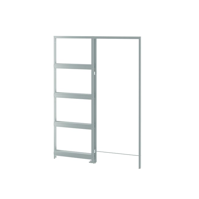 KIT SYSTEME GALANDAGE GALIS 73 X 204 ARTENS