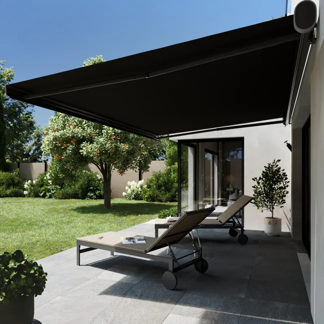 STORE BANNE NORI2 L NATER GR/GR3.95X3.5 MO