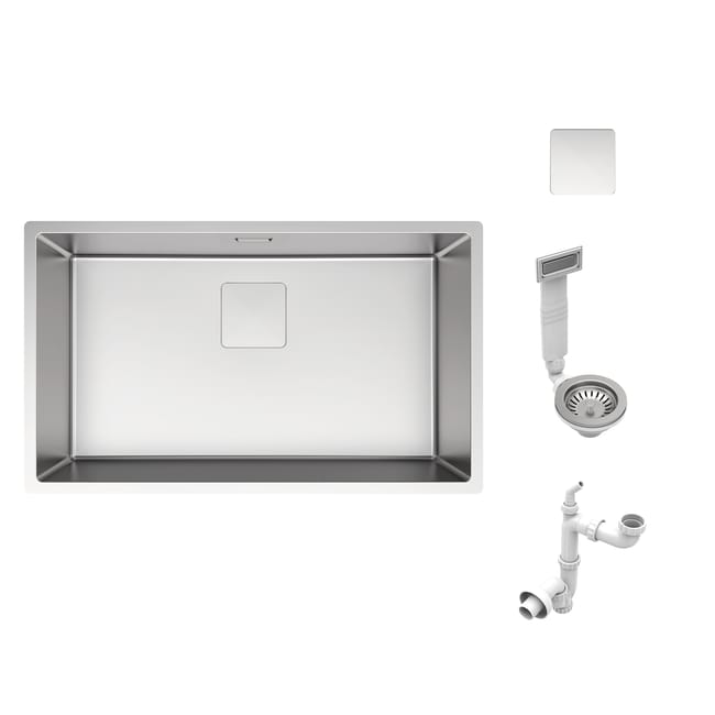 CUVE INOX MICHIGAN 75 CM