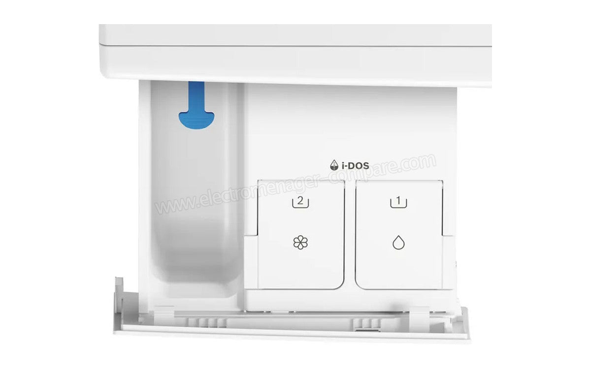 Lave-linge BOSCH SERIE 6 WGG244F1FR