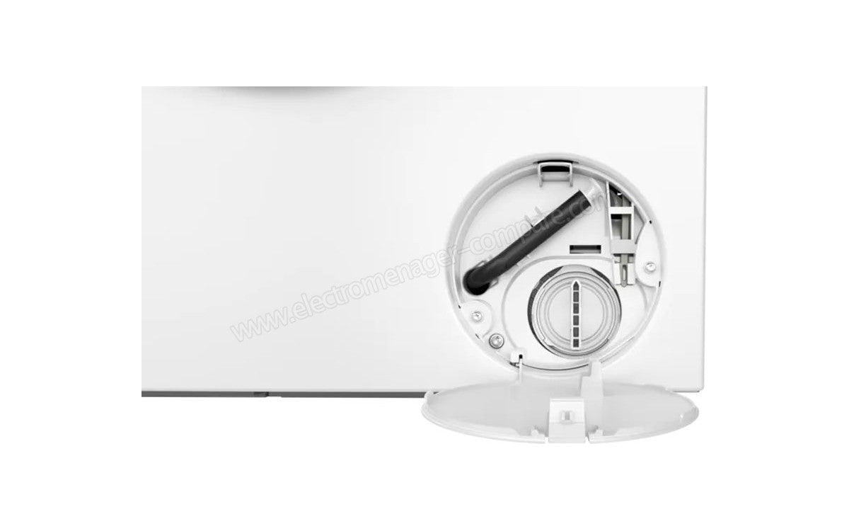 Lave-linge BOSCH SERIE 6 WGG244F1FR