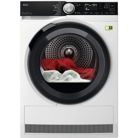 SÈCHE-LINGE AEG TR89T76C - 8000 AbsoluteCare