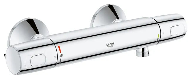 GROHE Mitigeur de douche thermostatique chrome