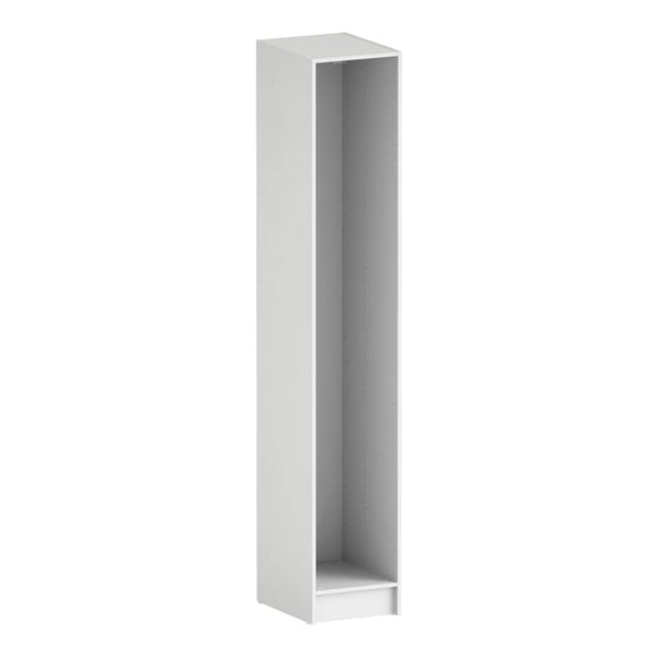 Caisson SPACEO Evo'M Blanc H.230,4 X L.40 X P.50 cm