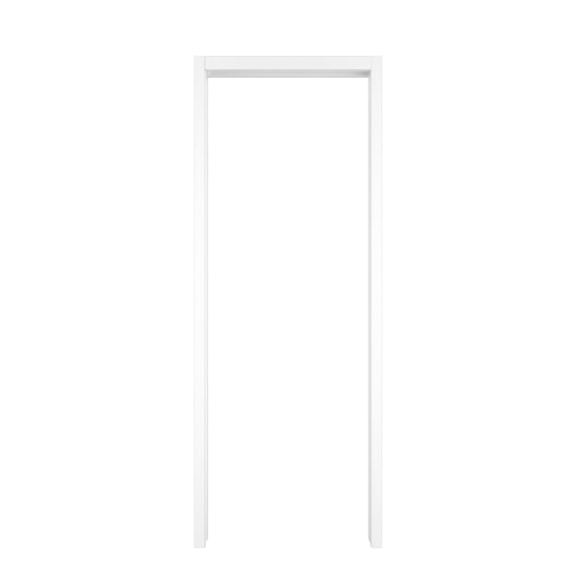 Kit habillage pour porte coulissante à galandage max 93cm, Galis ARTENS