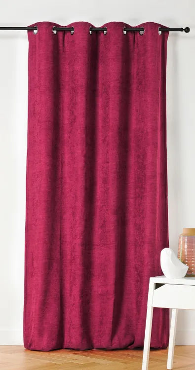 RIDEAU OCCULT-THERM ALASKA 140X260 BORD