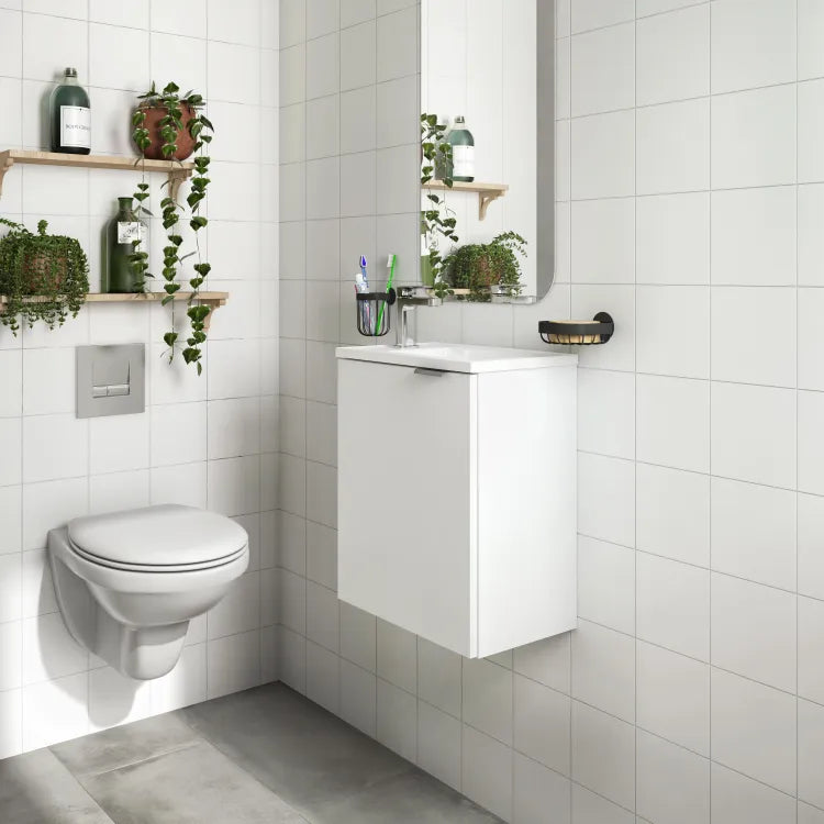 ESSENTIAL MLMAINS BLANC BRILLANT