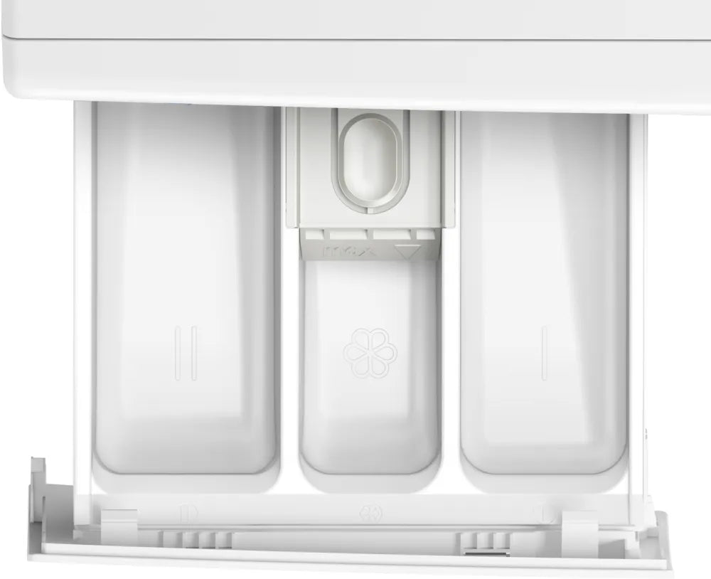 Série 2 Lave-linge front 8 kg max. 1200 tr/min