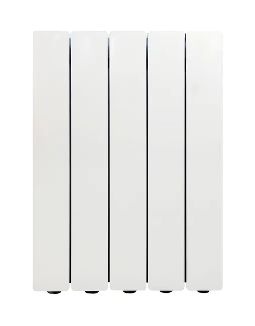 RAD EC EC MODERN BLANC 500/100 5 EL