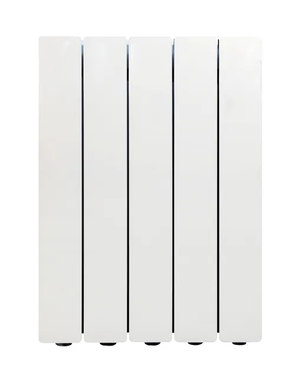 RAD EC EC MODERN BLANC 500/100 5 EL