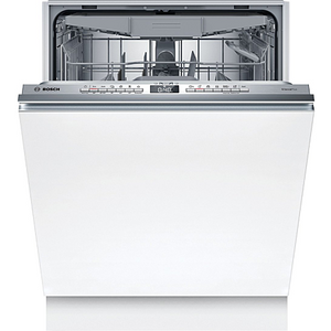 Lave-vaisselle BOSCH SMV4EVX02F