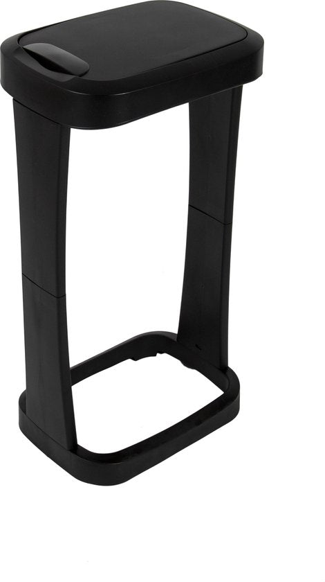 Bo-Camp BC Garbage bag holder Flip lid - Waste bins