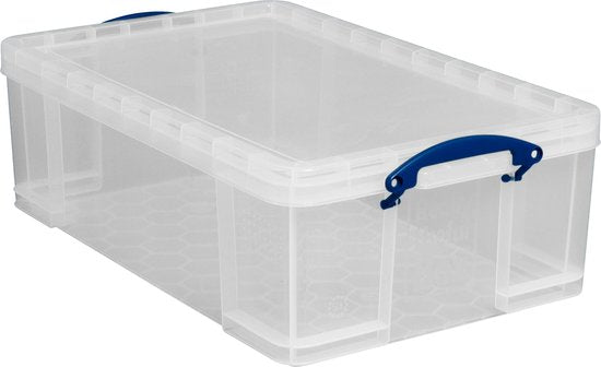 Boîte de rangement Really Useful Box 50 L