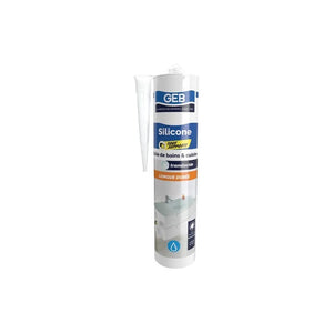 SILICONE TT SUPPORT BLC CARTOUCHE 280ML