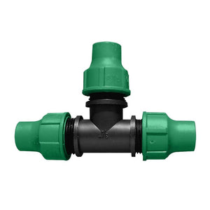 TE COMPRESSION 16MM D1620