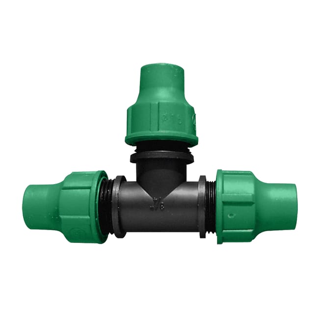 TE COMPRESSION 16MM D1620