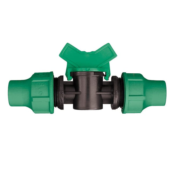 VANNE COMPRESSION D16MM D1670 VRAC