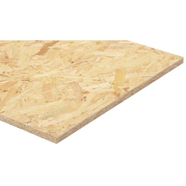PANNEAU OSB3 EXT 18MM 250X125