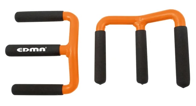 POIGNEE DE TRANSPORT DUOPLAC