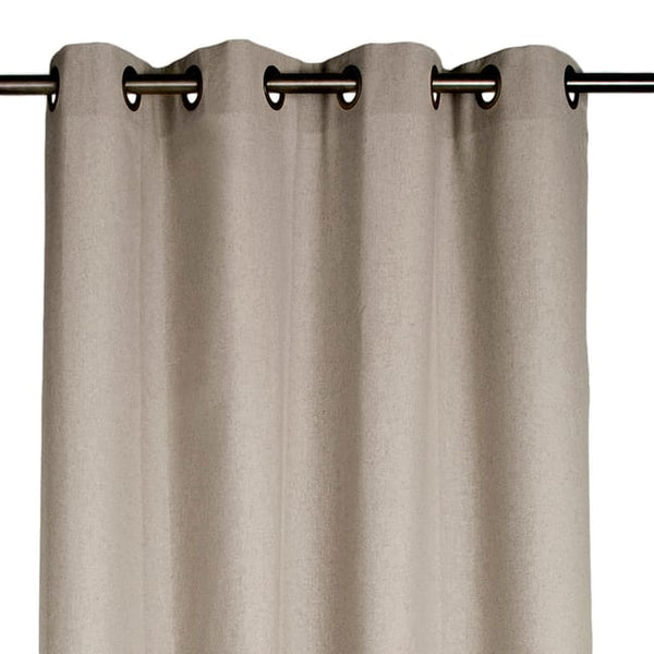RIDEAU METIS 135X260 NATUREL