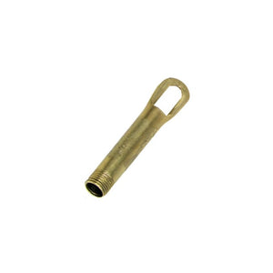 TUBE LAIT L.7CM D.10MM 10X1 +BAGUE BL