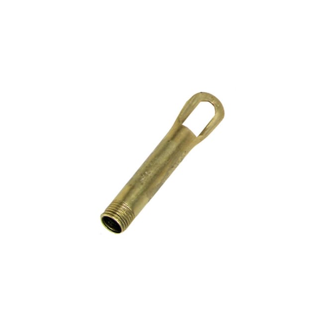 TUBE LAIT L.7CM D.10MM 10X1 +BAGUE BL