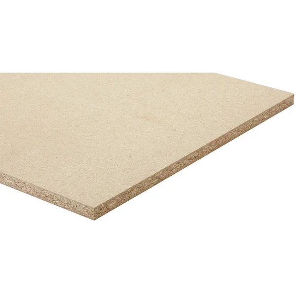 1PX PANNEAU AGGLO INT 10MM 250X125