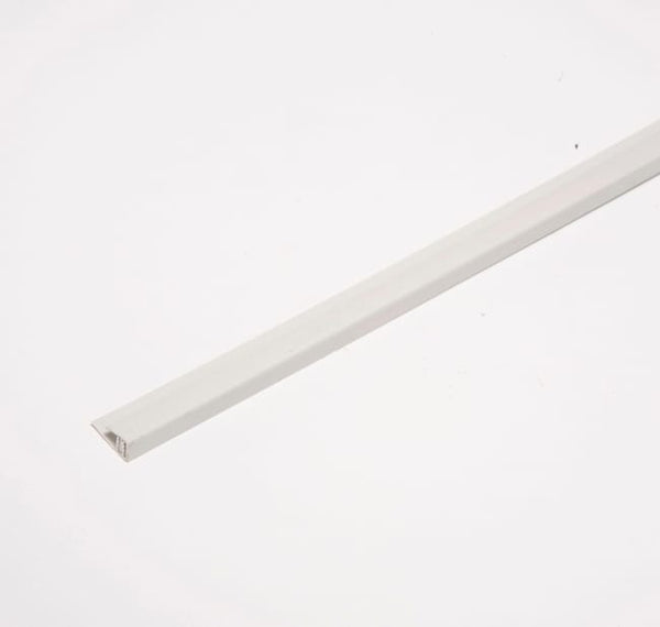 PROFIL DEPART GRIS CLAIR 2M60 5/8MM