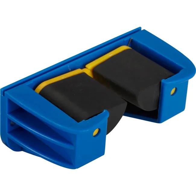 BLOQUE MANCHE DIAM 10 A 40MM MAX 15KG