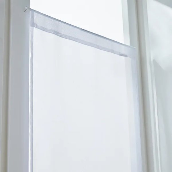 1PX PAIRE-VITRAGE IDEALIS 60X120 BLANC