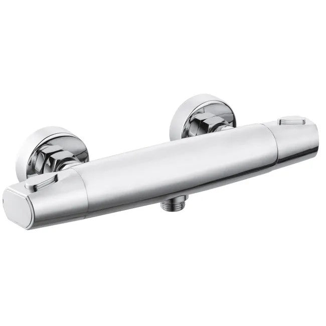 THERMOSTATIQUE DOUCHE NANKA CHROME