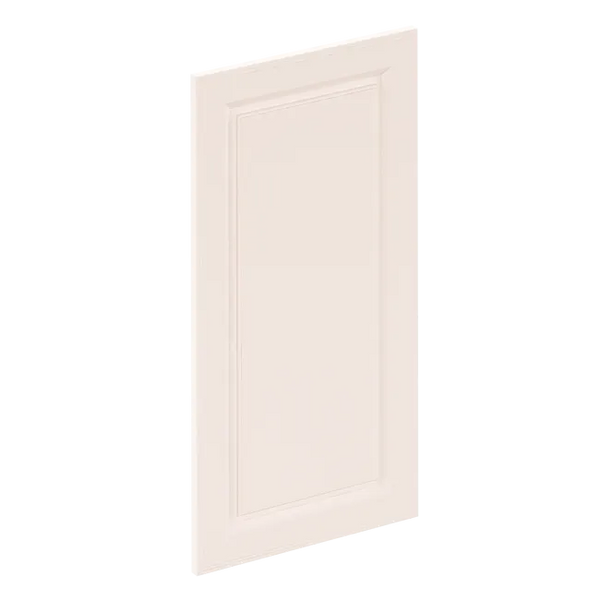 PORTE L40XH77 OXFORD IVOIRE
