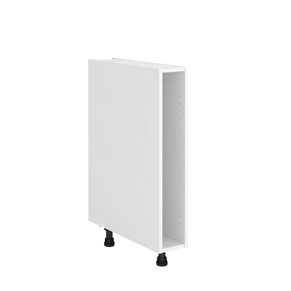 CAISSON BAS BLANC L15XH77XP58