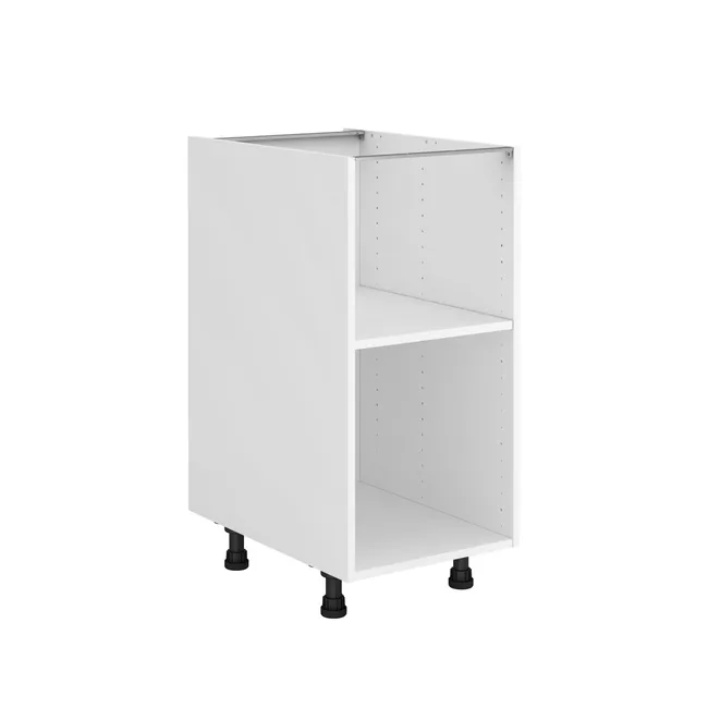 CAISSON BAS BLANC L40XH77XP58