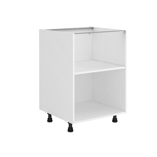 CAISSON BAS BLANC L60XH77XP58