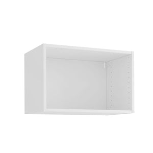 CAISSON HAUT BLANC L60XH39XP35