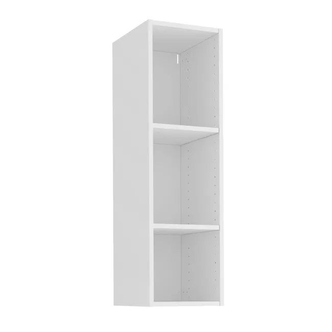 CAISSON HAUT BLANC L30XH103XP35