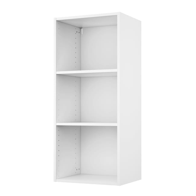 CAISSON HAUT BLANC L45XH103XP35
