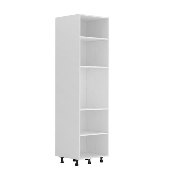 CAISSON COL BLANC L60XH215XP58