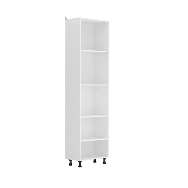CAISSON ARM BLANC L60XH215XP35